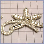 Rhinestone Trims